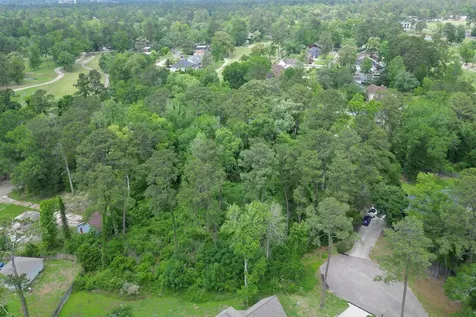 0 Roanoke Drive Conroe TX 77302