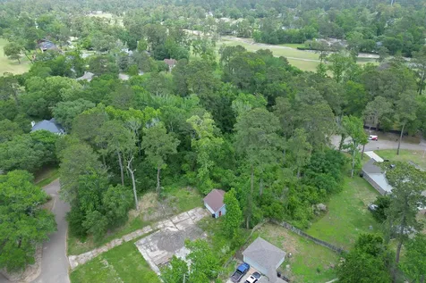 0 Roanoke Drive Conroe TX 77302
