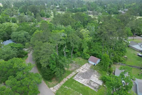 0 Roanoke Drive Conroe TX 77302