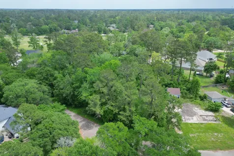 0 Roanoke Drive Conroe TX 77302