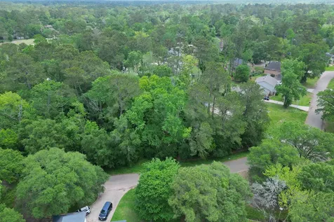 0 Roanoke Drive Conroe TX 77302