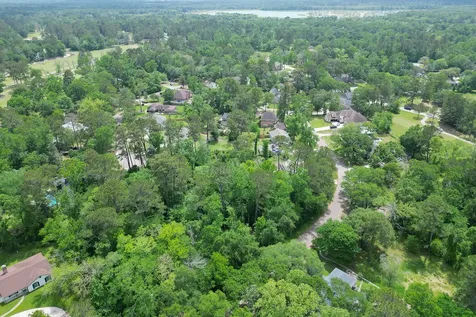 0 Roanoke Drive Conroe TX 77302