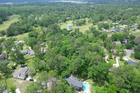 0 Roanoke Drive Conroe TX 77302