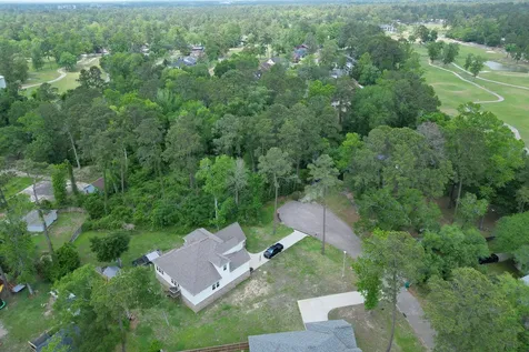 0 Roanoke Drive Conroe TX 77302