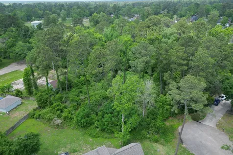 0 Roanoke Drive Conroe TX 77302
