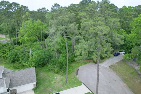 0 Roanoke Drive Conroe TX 77302