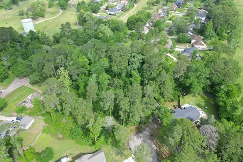 0 Roanoke Drive Conroe TX 77302