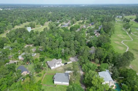 0 Roanoke Drive Conroe TX 77302