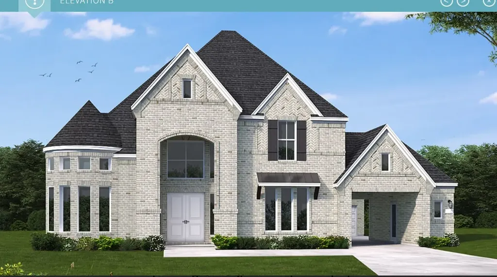 3111 Elderberry Orchard Street Richmond TX 77406