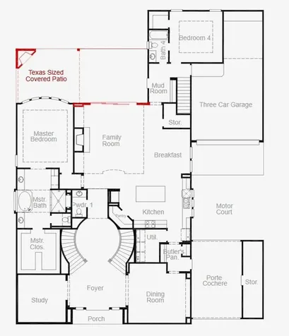 3111 Elderberry Orchard Street Richmond TX 77406