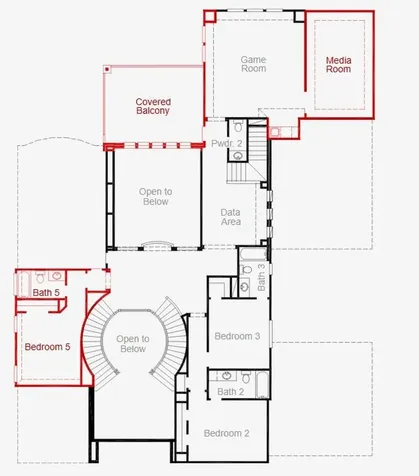 3111 Elderberry Orchard Street Richmond TX 77406