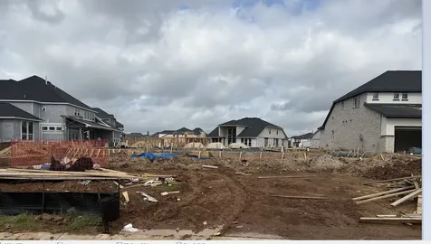 3111 Elderberry Orchard Street Richmond TX 77406