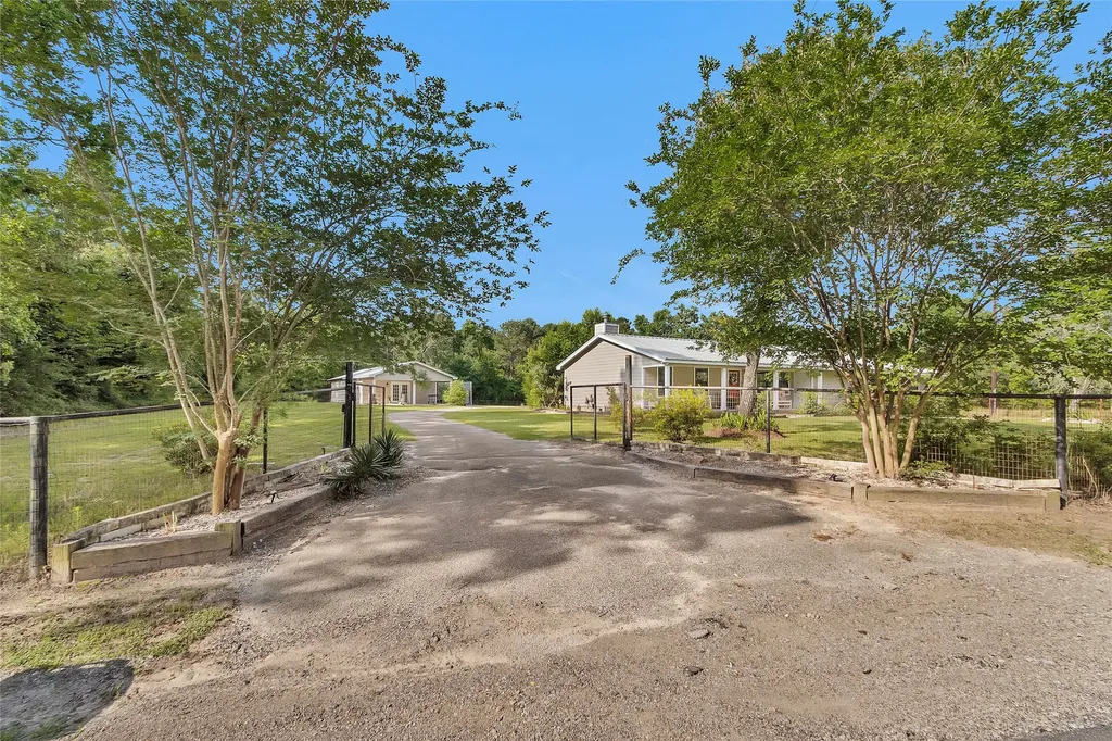 17323 Rabon Chapel Road Montgomery TX 77316