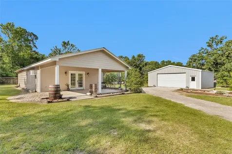17323 Rabon Chapel Road Montgomery TX 77316