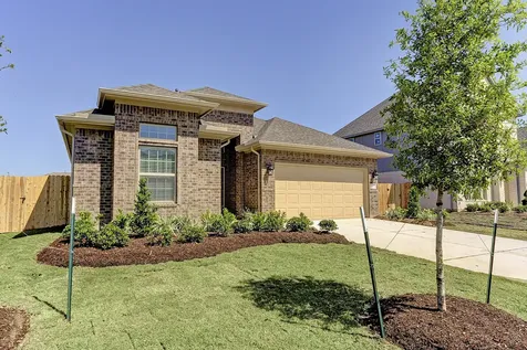 11822 Apple Harvest Lane Cypress TX 77433