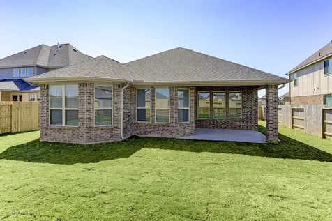 11822 Apple Harvest Lane Cypress TX 77433