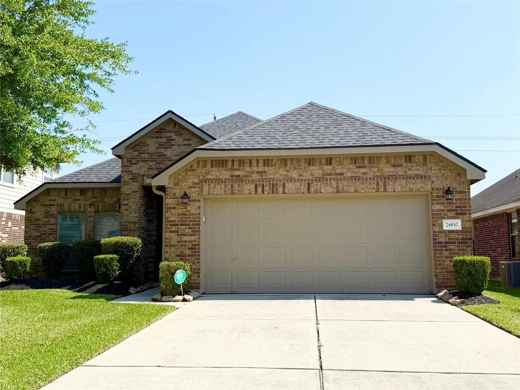 24810 Lazy Tee Lane Tomball TX 77375