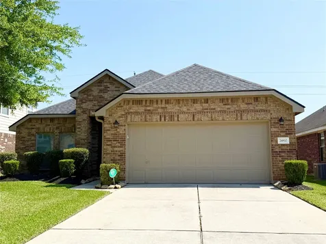 24810 Lazy Tee Lane Tomball TX 77375