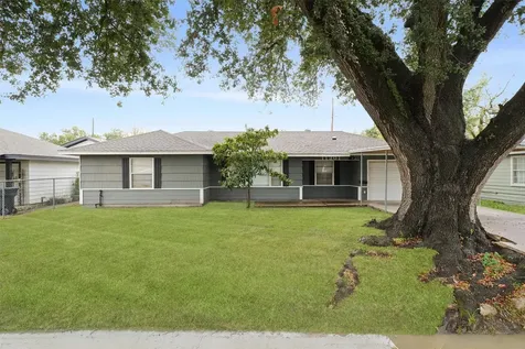 11301 O Donnell Drive Houston TX 77076
