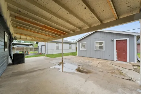 11301 O Donnell Drive Houston TX 77076