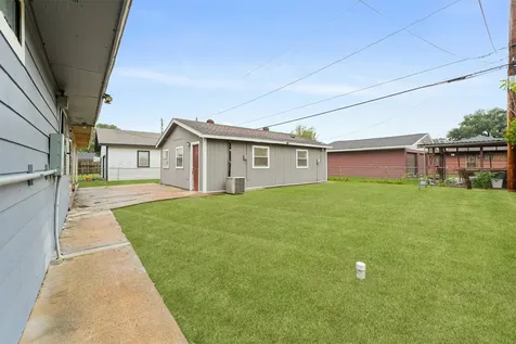 11301 O Donnell Drive Houston TX 77076