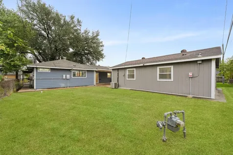 11301 O Donnell Drive Houston TX 77076