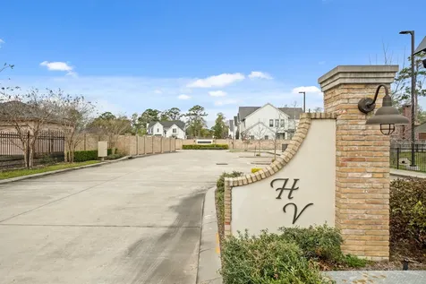 7903 S Villa Circle Hilshire Village TX 77055