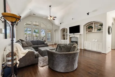27114 Ashford Sky Lane Katy TX 77494