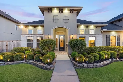 27114 Ashford Sky Lane Katy TX 77494
