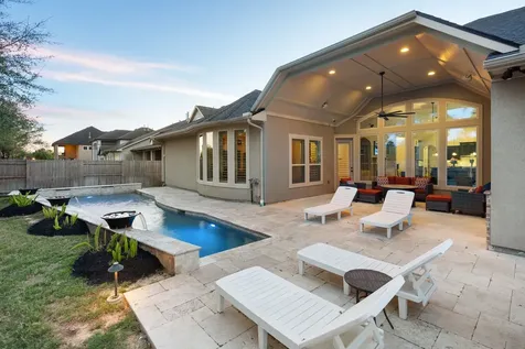 27114 Ashford Sky Lane Katy TX 77494