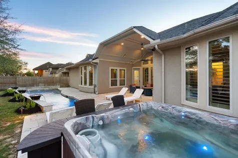 27114 Ashford Sky Lane Katy TX 77494