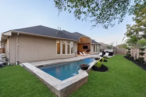 27114 Ashford Sky Lane Katy TX 77494