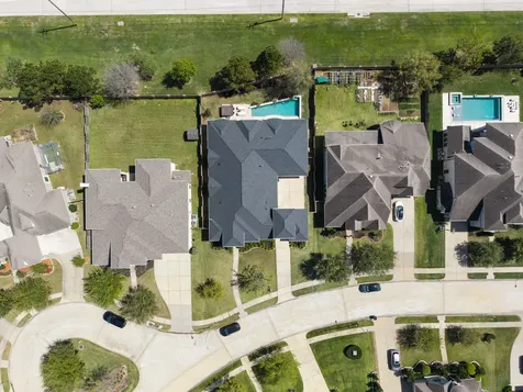 27114 Ashford Sky Lane Katy TX 77494