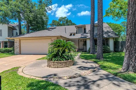 18506 Creekfield Court Spring TX 77379
