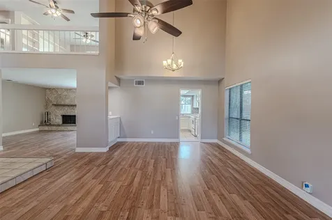 18506 Creekfield Court Spring TX 77379