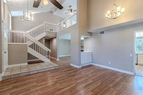18506 Creekfield Court Spring TX 77379