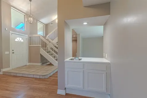 18506 Creekfield Court Spring TX 77379