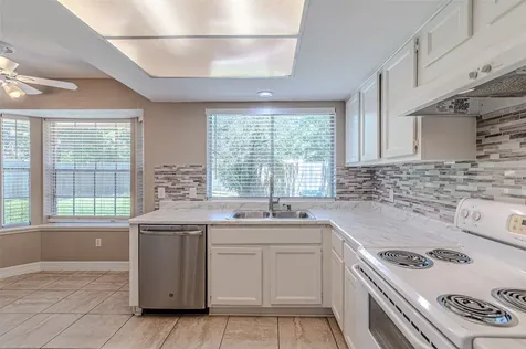 18506 Creekfield Court Spring TX 77379