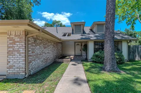 18506 Creekfield Court Spring TX 77379