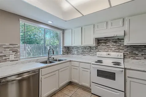 18506 Creekfield Court Spring TX 77379