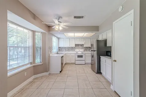 18506 Creekfield Court Spring TX 77379