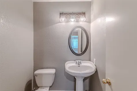 18506 Creekfield Court Spring TX 77379