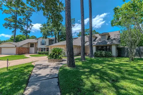 18506 Creekfield Court Spring TX 77379