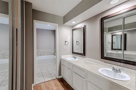 18506 Creekfield Court Spring TX 77379