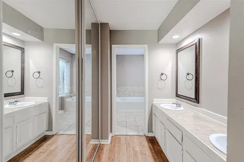18506 Creekfield Court Spring TX 77379