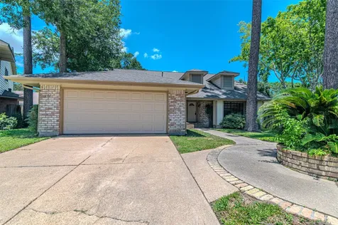 18506 Creekfield Court Spring TX 77379