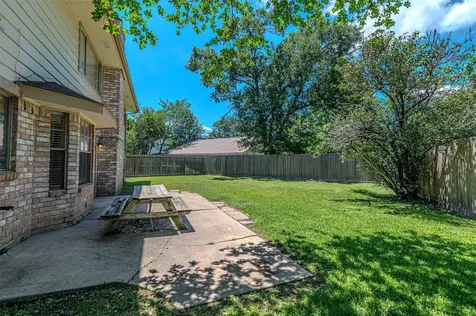 18506 Creekfield Court Spring TX 77379