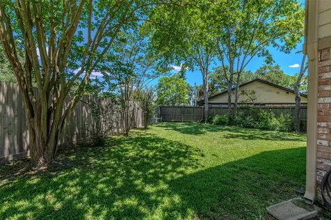 18506 Creekfield Court Spring TX 77379