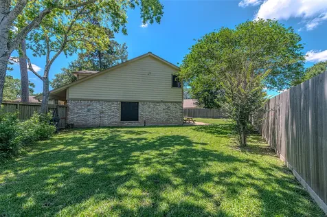 18506 Creekfield Court Spring TX 77379
