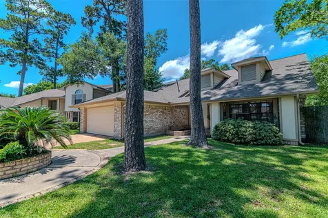 18506 Creekfield Court Spring TX 77379